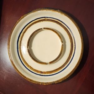 Vintage Large Evangel Pottery New Mexico